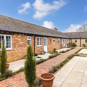 Stable Block Holiday home